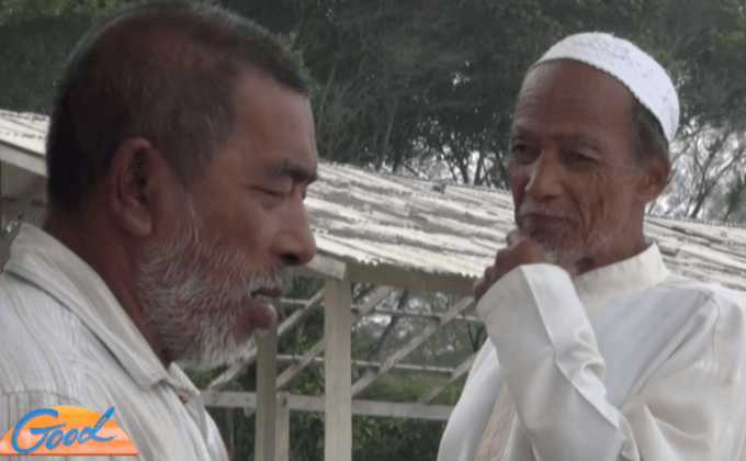 อ่านคำพิพากษาคดีท่อก๊าซไทย-มาเลย์วันนี้