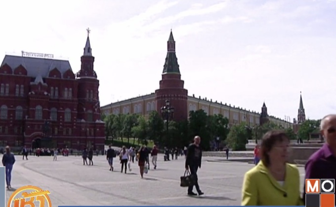 รัสเซียยกเลิกประชุมร่วมสหรัฐฯ หลังถูกคว่ำบาตร