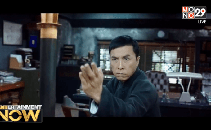 2หนังบล็อกบัสเตอร์ ควงแขนกวาดพื้นที่เข้าชิง Hong Kong Film Awards