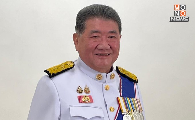 “ภูมิธรรม” ย้ำ ถ้าปิดชายแดน เศรษฐกิจไทยจะมีปัญหา ชี้ ไทยจะใช้กลไก JBC แก้ไขความขัดแย้ง