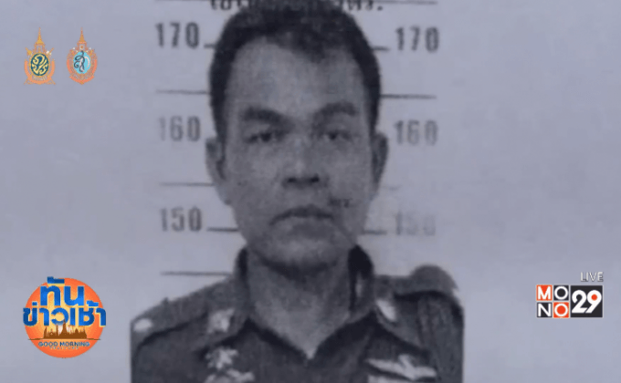 ตำรวจนาบอน บุกยิงอดีตคนรักลูกสาวดับ