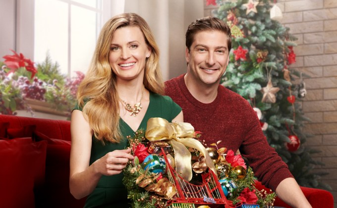 Christmas in Love คริสมาสต์อินเลิฟ