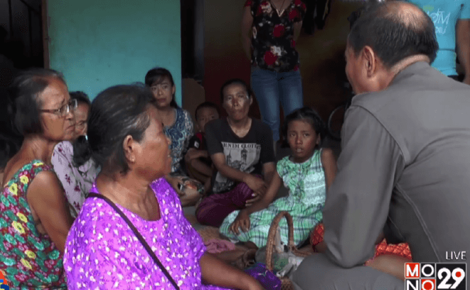 วอนตำรวจจับหนุ่มข่มขืน ทำร้ายพยาบาลสาหัส