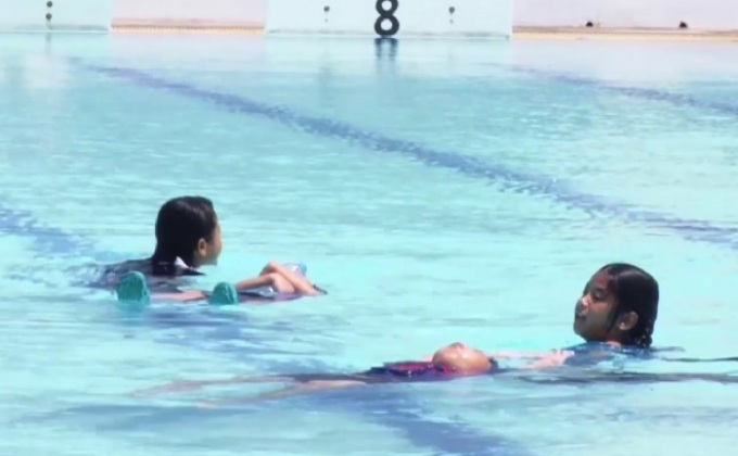 สธ.รณรงค์ป้องกันเด็กจมน้ำ