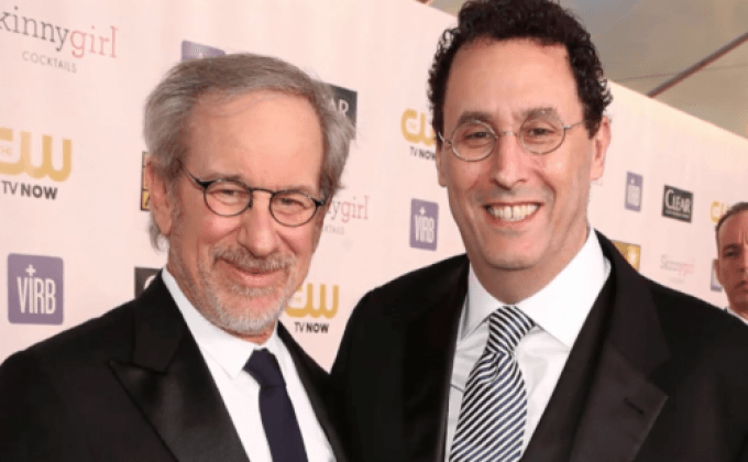 “สปีลเบิร์ก” เตรียมชุบชีวิตหนังเพลงคลาสสิก West Side Story