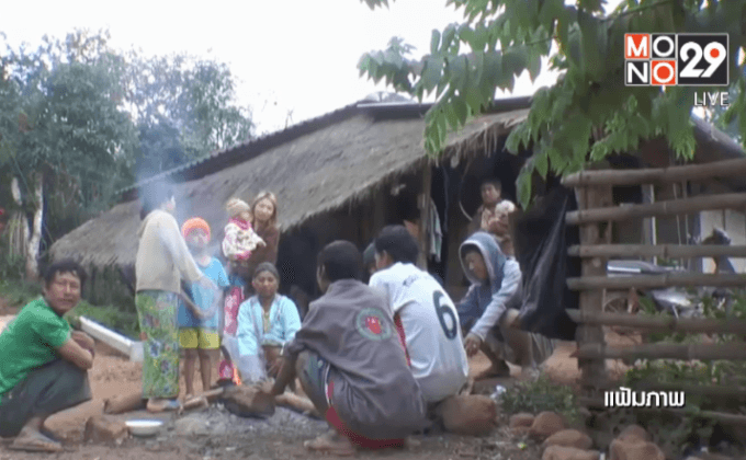 อุตุฯเตือน เหนือ-อีสาน หนาวหนัก อุณภูมิลดฮวบ 6-8 องศา