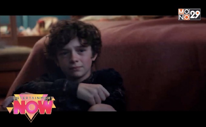 เกร็ดเล็กๆจากภาพยนต์เรื่อง Honey Boy ของ ไชอา ลาบัฟ