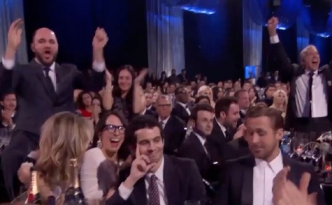 La La Land ฉลองชัยชนะเก็บ 8 รางวัลเวที Critics’ Choice Awards