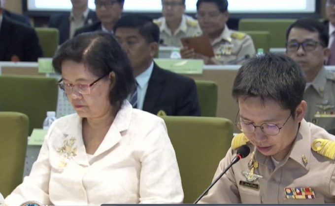 ศธ.เปิดสอนวิทยาศาสตร์นิวเคลียร์ในโรงเรียน