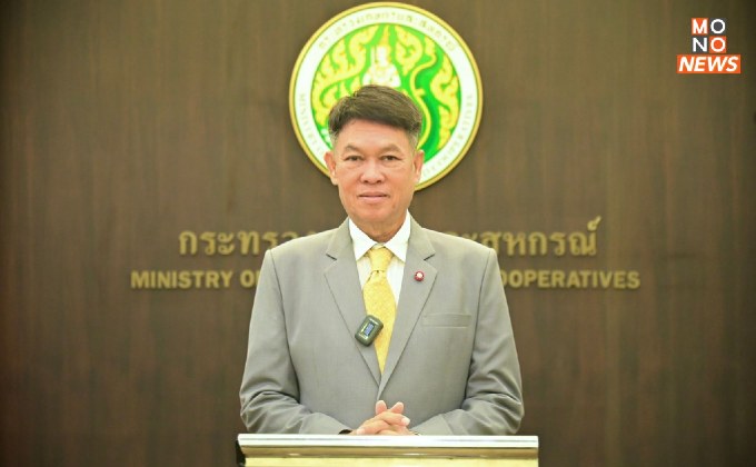 กระทรวงเกษตรฯ ขอความร่วมมือหยุดการเผา ย้ำหากพบเกษตรกรมีการเผาในพื้นที่เกษตร จะถูกตัดสิทธิช่วยเหลือชดเชยต่าง ๆ จากภาครัฐ