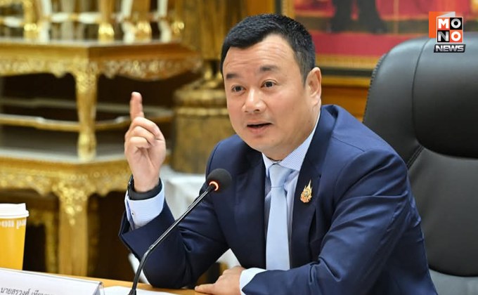 “สรวงศ์ ” แจ้งข่าวดี ไทยติดอันดับท็อปท่องเที่ยวปลอดภัย จัดโดยสหรัฐฯ