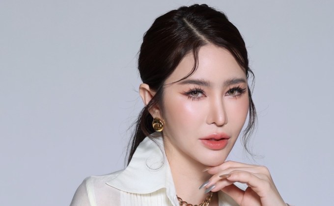 เมเปิ้ล พัชชุดาญ์ ฉลองครบรอบ 2 ปี VELA’ The Creation Studio สตูดิโอหนึ่งเดียวในไทยที่มี 22 ฉากสตู ลงทุนกว่า 20 ล้าน