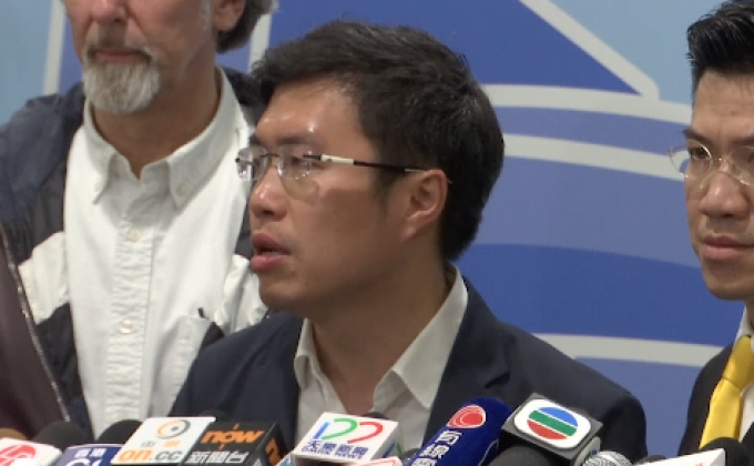 ฝ่ายประชาธิปไตยคว้า 2 ที่นั่งเลือกตั้งซ่อมฮ่องกง