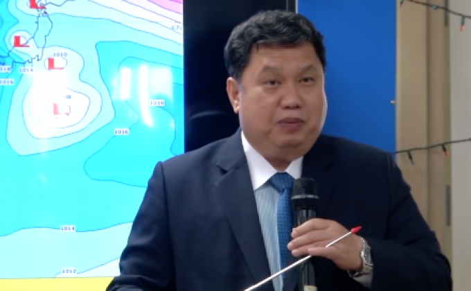 กรมอุตุฯ ประกาศ ไทยเข้าสู่ฤดูร้อนอย่างเป็นทางการ