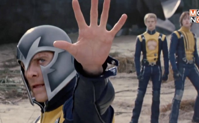 MONO29 ส่งหนังดัง “X-Men” ลงจอต่อเนื่อง 5 วัน 5 ภาค