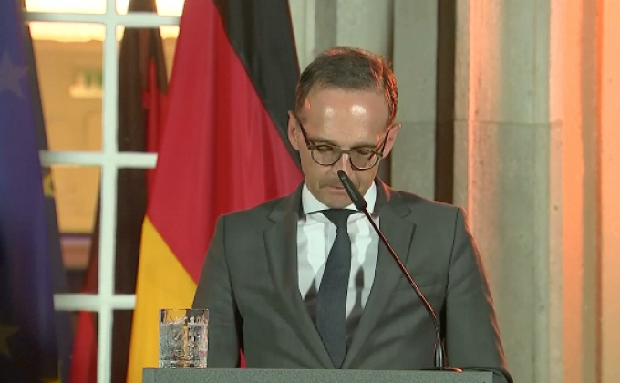 ประชุมแก้ปัญหาในยูเครน