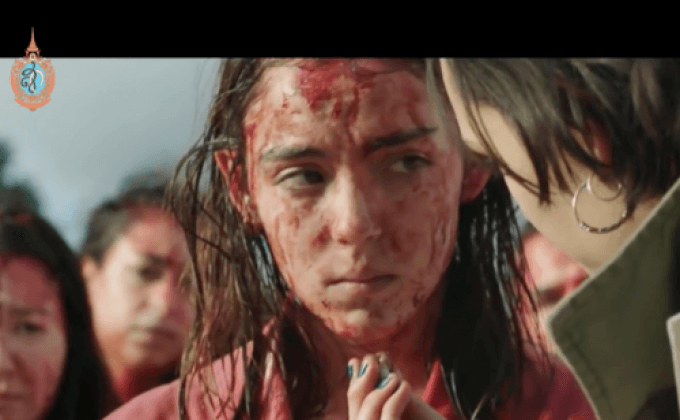 Raw แผลงฤทธิ์ที่โตรอนโต้ โหดจัดจนผู้ชมเป็นลมระหว่างฉาย