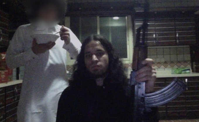 จับเจ้าชายซาอุฯ หลังพบคลิปทำร้ายประชาชน