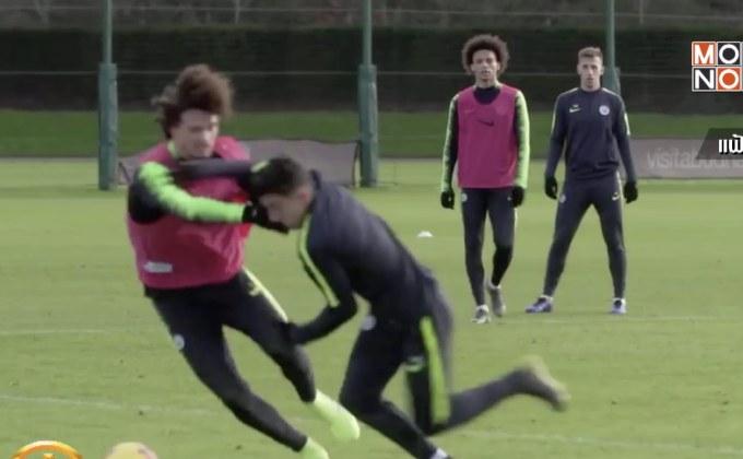 “เรือใบสีฟ้า” ขึ้นแท่นทีมฟุตบอลรวยสุดปี 2019