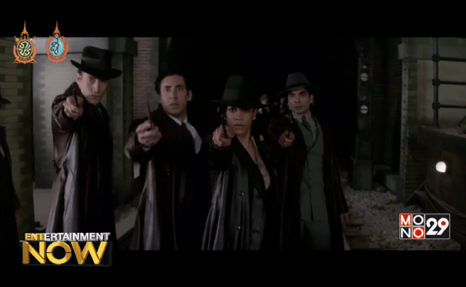 คลิปใหม่ Fantastic Beasts เผยโฉมสัตว์วิเศษโลกเวทมนต์เพียบ