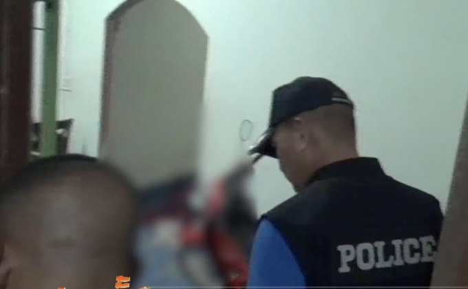 คนร้ายบุกจ่อยิงเจ้าของบ้านเสียชีวิต จ.พัทลุง