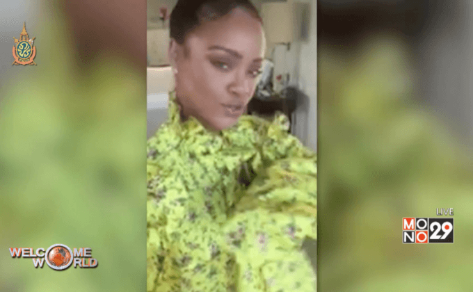 “ริฮานน่า” เตรียมรับบทเด่นใน Bates Motel ซีซั่นใหม่