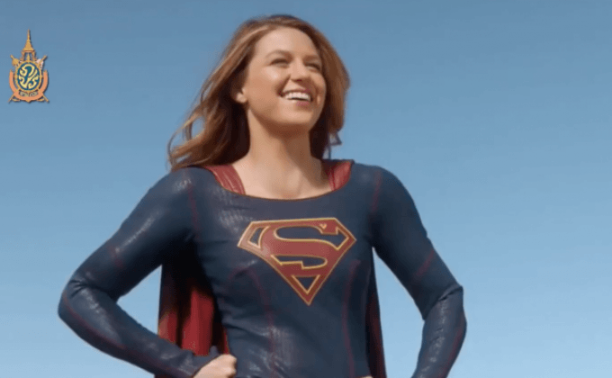 “ซูเปอร์แมน” เตรียมบินไปเยือนญาติฮีโร่สาวใน “Supergirl 2”