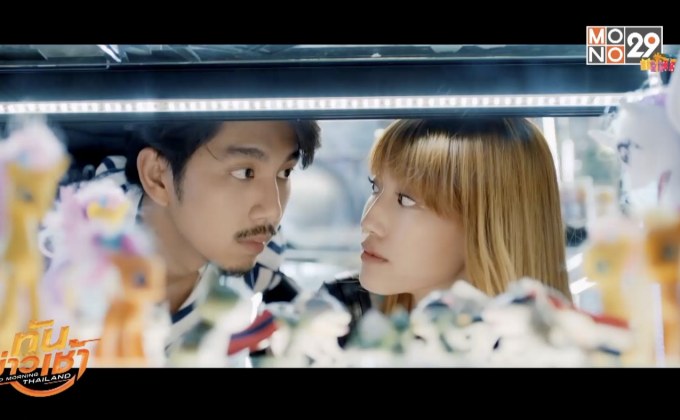 MONO29 ขนทัพจักรวาลความบันเทิง หนังดีซีรีส์ดังในปี 2019