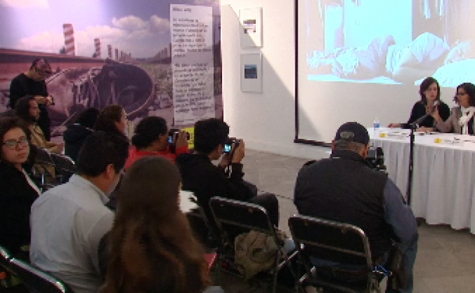 แอมเนสตี้ฯ ชี้เม็กซิโกบังคับส่งกลับผู้อพยพ