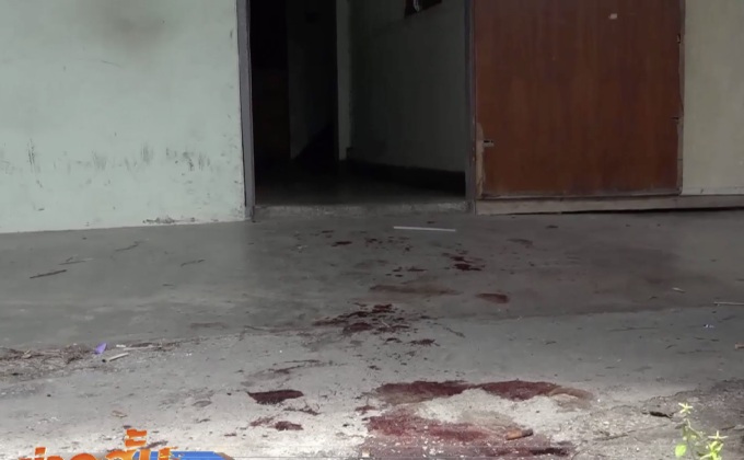 ตำรวจยะลายิงเพื่อนสนิทเสียชีวิตก่อนฆ่าตัวตายตาม