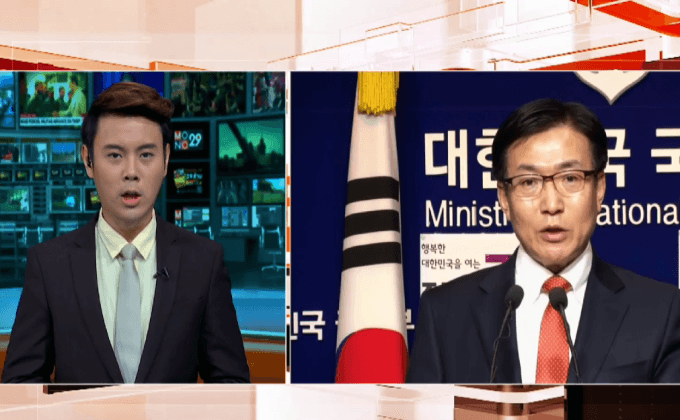 เกาหลีใต้-สหรัฐฯ เริ่มซ้อมรบร่วม