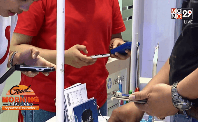 3.6 ล้านเลขหมายเสี่ยงซิมดับถาวร 1 ต.ค.นี้