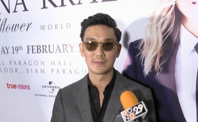 “บุรินทร์” แย้มเตรียมคลอดอัลบั้มใหม่ ในรอบ 6 ปี