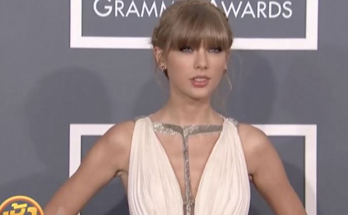 “เทย์เลอร์ สวิฟต์” ลบบัญชีสื่อสังคมออนไลน์