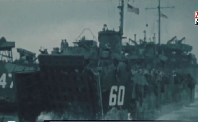 กรุภาพยนตร์นาวิกโยธินสหรัฐฯ