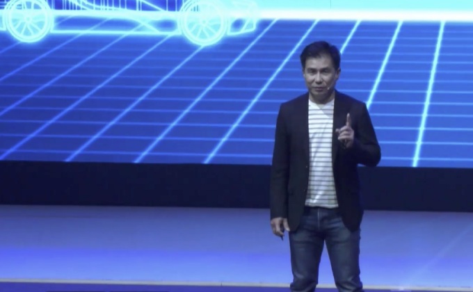 การไฟฟ้านครหลวง ประกาศเป็น “The MetGE” (เดอะ เม็ตช์)