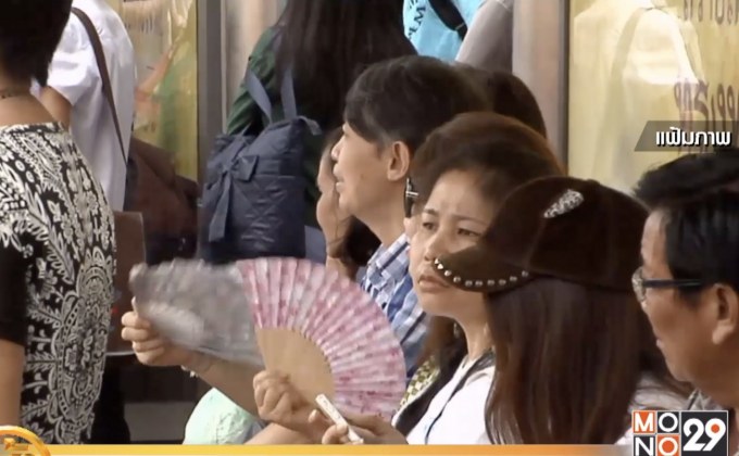 นายกฯห่วงปชช. ระวังโรคลมแดด แนะป้องกันเด็กจมน้ำ