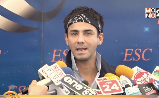 “แอนดรูว์” เลิกแฟนสาวเพราะถูกคบซ้อน ยันไม่พร้อมมีรักใหม่