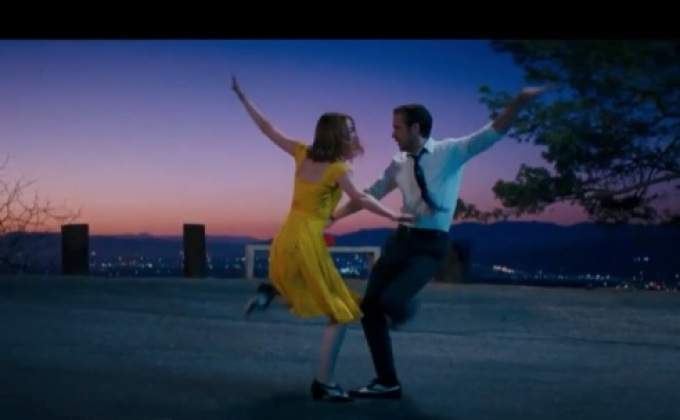 หนังเต็งรางวัล La La Land มีลุ้นดัดแปลงสู่ละครเวที