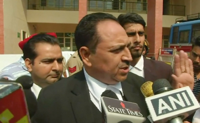 7 ผู้ต้องสงสัยข่มขืน-ฆ่าเด็กหญิง 8 ขวบขึ้นศาลอินเดีย