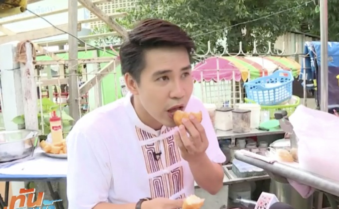 เจษฎาพาลุย : ตลาดตั้งจิตนุสรณ์