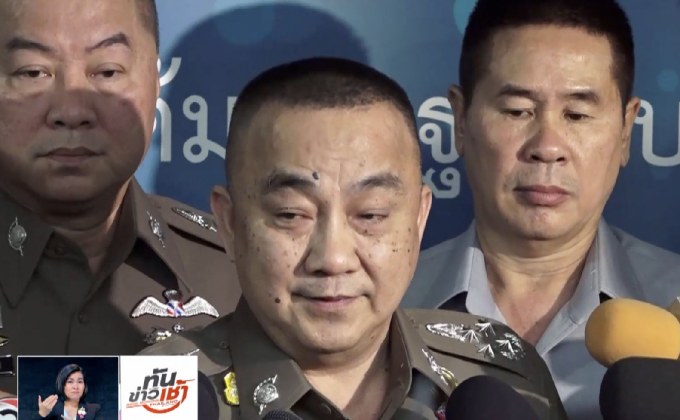 “พล.ต.อ.ศรีวราห์” ชี้รูปคดี “น้องหญิง” อาจเปลี่ยน