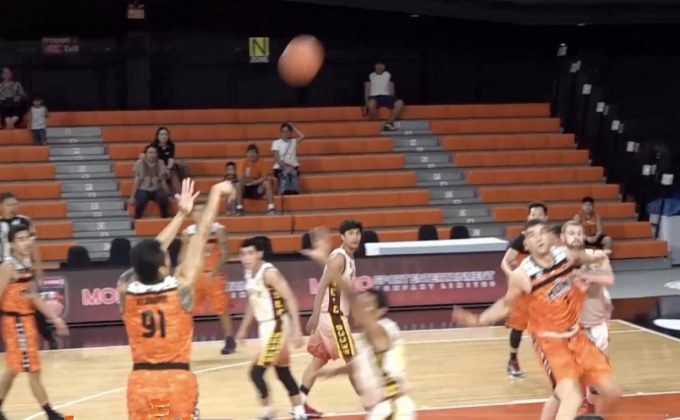 “ค้างคาวอมตะ” ปลิดชีพ “ผึ้งพิฆาต” ศึก TBL 102-75