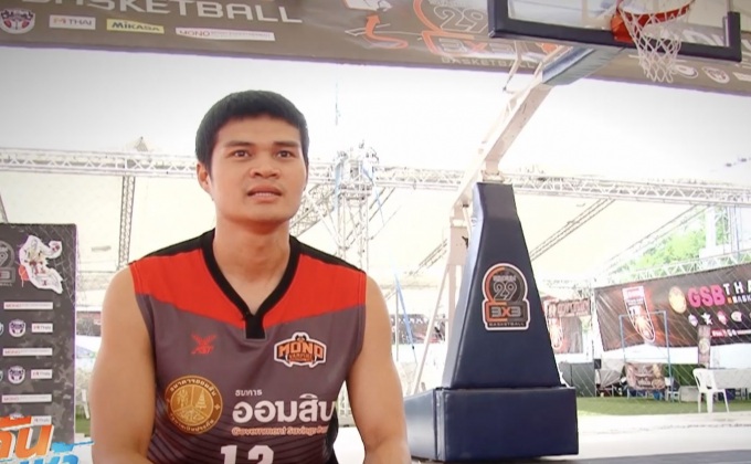 “บอย ศิรพงศ์” ดาวรุ่งแวมไพร์ผู้ไม่ยอมแพ้ให้อาการบาดเจ็บ