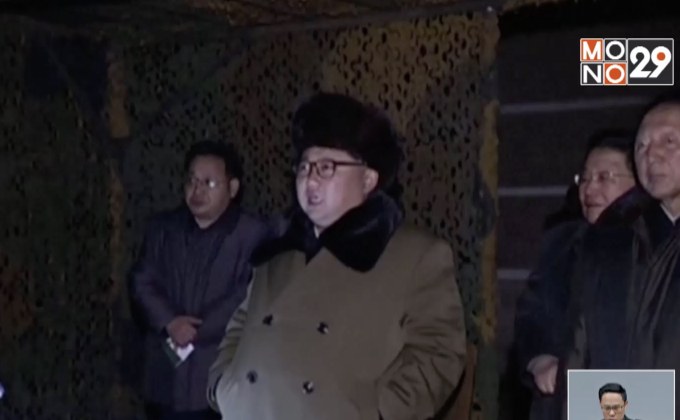 ประเด็นร้อนที่โลกจับตาในปี 2560