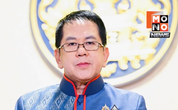 ครม.แต่งโยกย้ายใหญ่แรงงาน–สภาพัฒน์ ต่ออายุผู้ว่าสระแก้วคุมปัญหาชายแดน