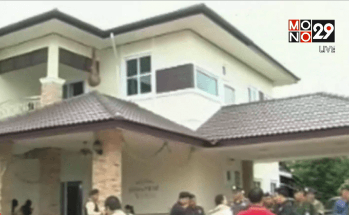 ยึดทรัพย์เครือข่ายแชร์ทองคำ ตุ๋นเงินกว่า 1พันล้านบาท