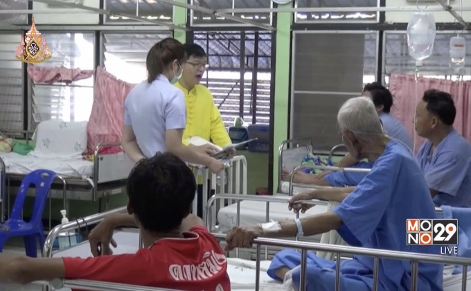 พบผู้ป่วยจากการกินเนื้อหมูดิบเพิ่ม