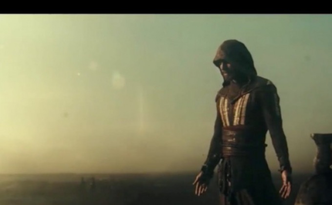 “Assassin’s Creed” พร้อมฉาย 22 ธันวาคมนี้ ในโรงภาพยนตร์