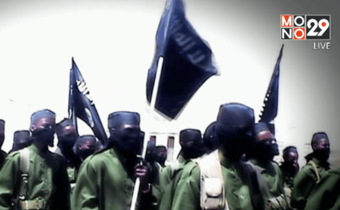 กลุ่มอัล-ชาบับยกระดับการโจมตี